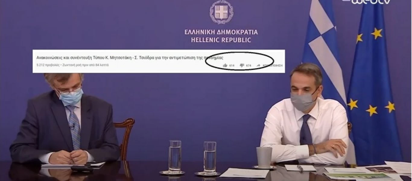 Ανοχή, τέλος: 